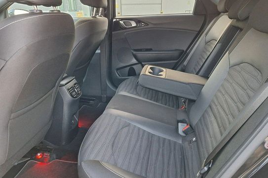 Kia ProCeed 1.5 T-GDI GT Line