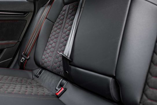 Audi A3 RS3 TFSI quattro