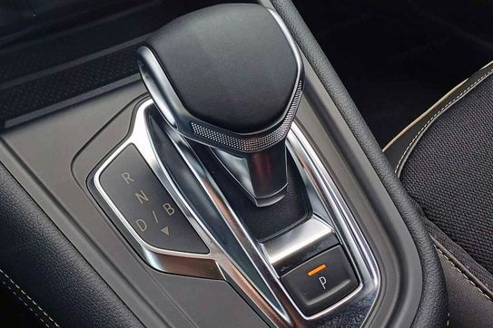 Renault Symbioz Iconic E-Tech Full Hybrid 1.6