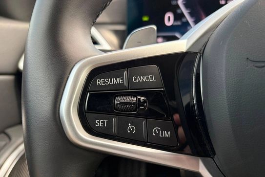 BMW Seria 3 318i M Sport