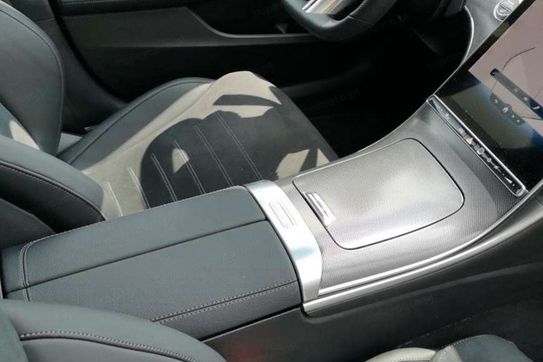 Mercedes Klasa C 300 de 4-Matic AMG