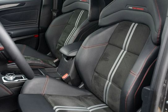 Ford Focus 2.3 EcoBoost S&S ST X