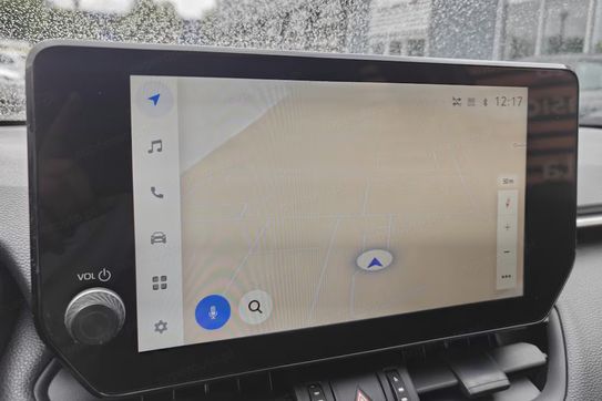 Toyota RAV4 Comfort 2.5 Hybrid