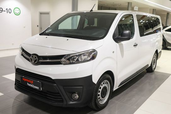 Toyota Proace Verso Long L2H1
