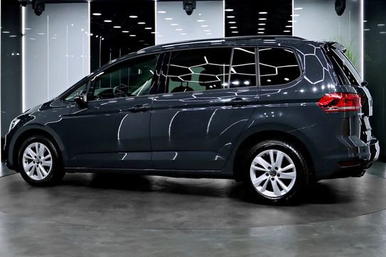 Volkswagen Touran 1.5 TSI EVO Comfortline