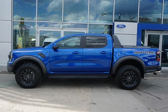 Ford Ranger Raptor 4x4 A10