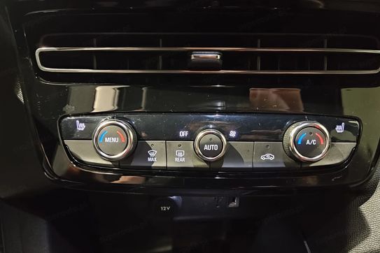 Opel Mokka 1.2 T GS S&S