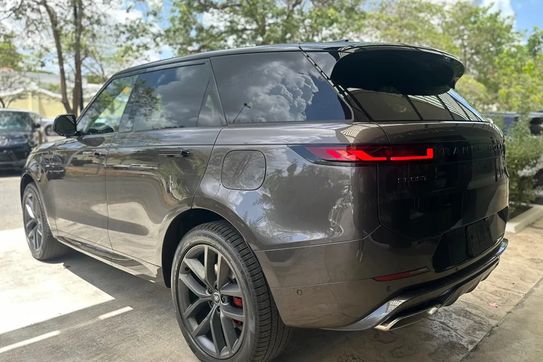 Land Rover Range Rover Sport P460e  Dynamic SE