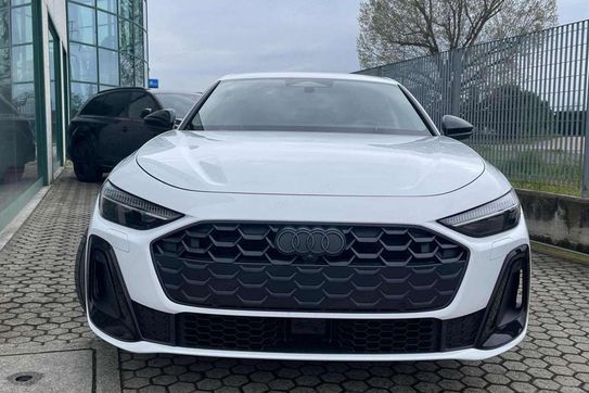 Audi A5 TFSI S line