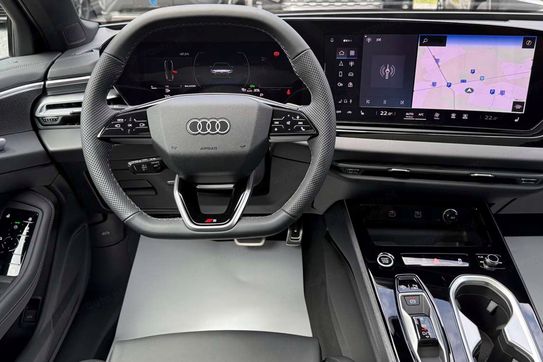 Audi A6 TDI quattro Avant