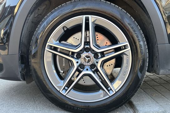 Mercedes GLB 220 d 4-Matic AMG Line