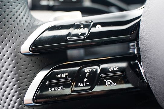 Mercedes GLC Coupe 220 d 4-Matic AMG Line