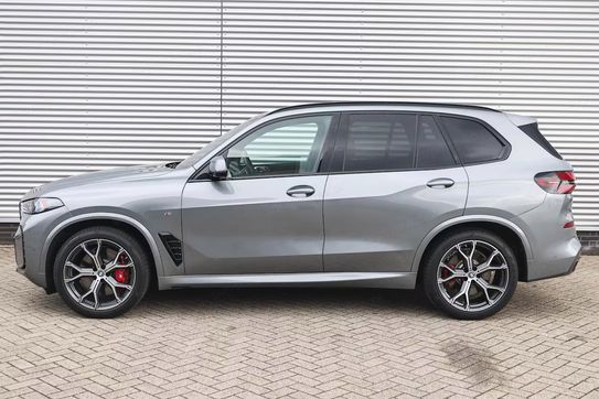 BMW X5 xDrive40i M Sport