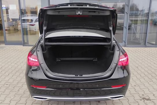 Mercedes Klasa C 200 d mHEV Business Edition