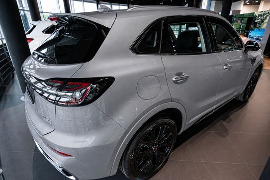 Hongqi HS5 Executive AWD 2.0T