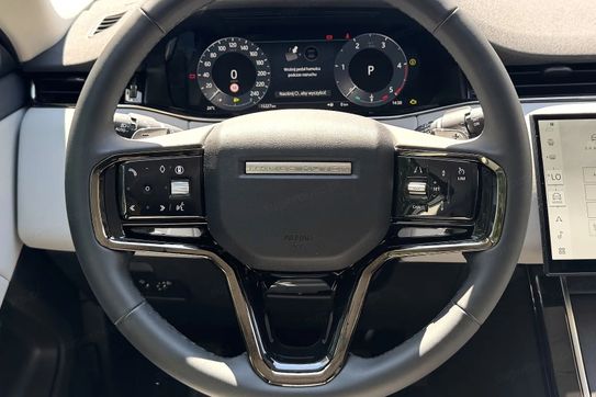 Land Rover Range Rover Evoque 2.0 D200 S