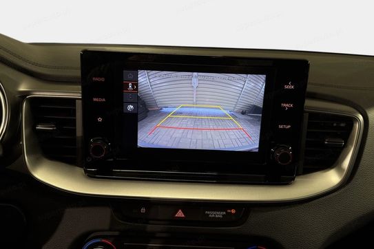 Kia Cee'd 1.5 t-Gdi m