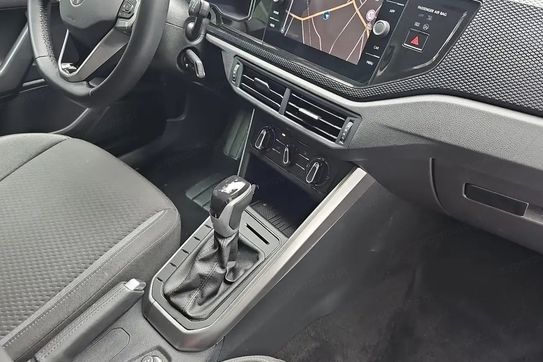 Volkswagen Taigo 1.0 TSI Pure DSG