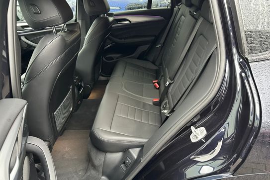 BMW X4 xDrive20d M Sport