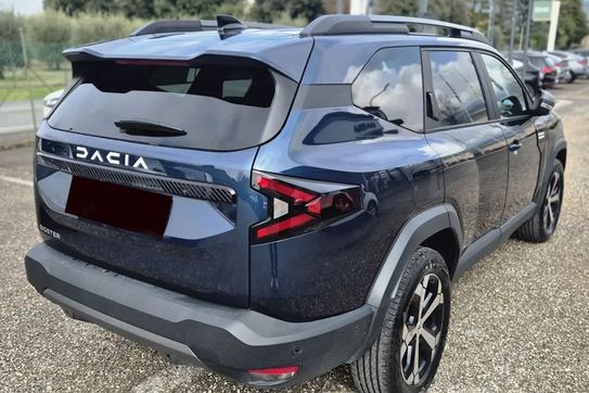 Dacia Bigster Journey LPG 1.2 mHEV