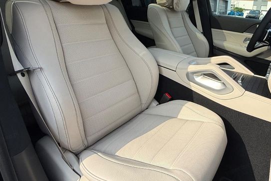 Mercedes GLS 450 d 4-MATIC AMG Line