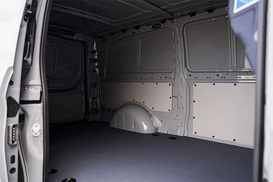 Mercedes Vito PRO Ekstradługi 116 CDI