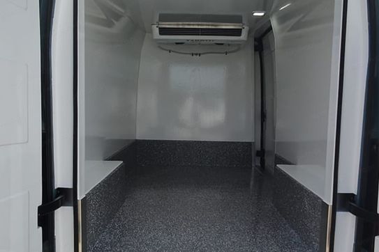 Renault Master L3H2 Izoterma