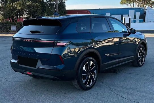 Opel Grandland X GS 1.2 Turbo