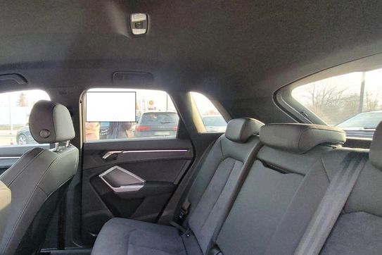Audi Q3 35 TFSI S Line