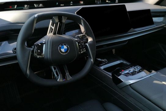 BMW Seria 7 740 xDrive