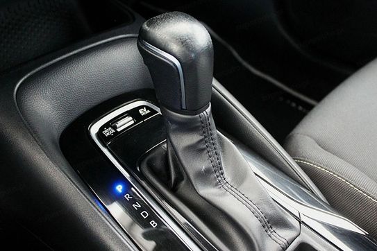 Toyota Corolla 1.8 Hybrid Gpf Comfort