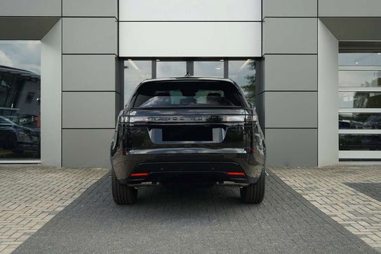 Land Rover Range Rover Velar P400e Dynamic SE