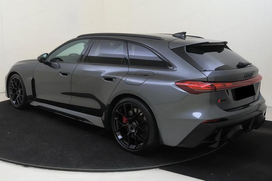 Audi A5 RS5 Avant Tiptronic