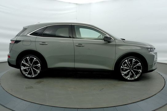 DS DS7 Rivoli 1.6 E-Tense Hybrid AT 4x4