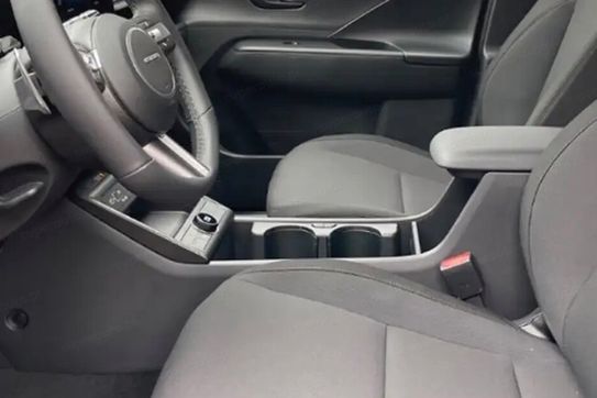 Hyundai Kona 1.6 GDI Hybrid Smart DCT