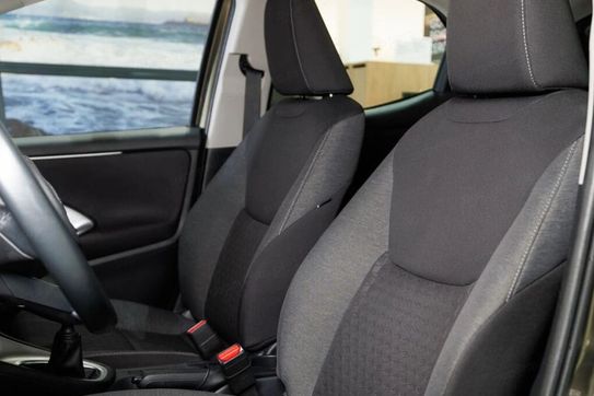 Toyota Yaris 1.5 Comfort