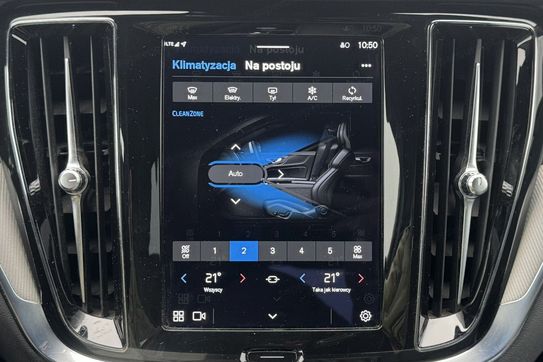 Volvo S60 B4 B Ultimate Dark aut