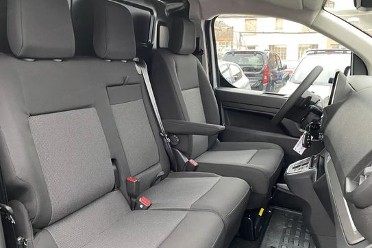 Citroen Jumpy XL L2H1 EAT8