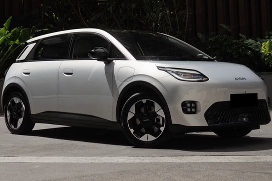 Gac AION UT EV Premium