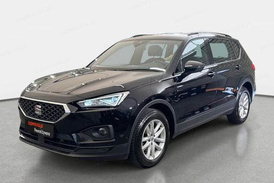 Seat Tarraco 1.5 TSI