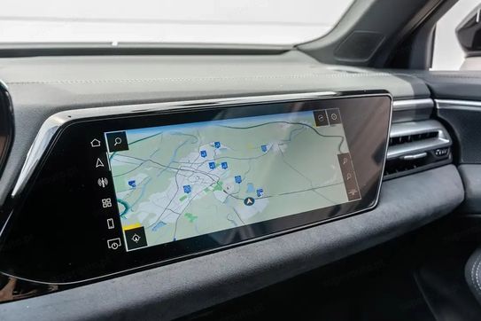 Audi A5 e-Hybrid quattro S tronic