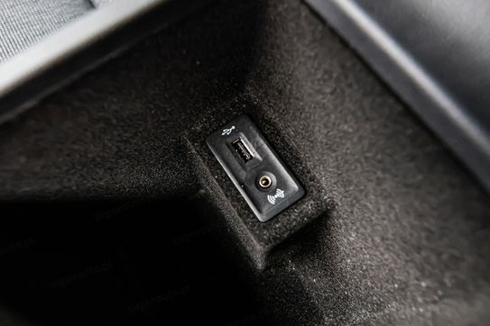 Volkswagen Passat 2.0 TDI Comfortline