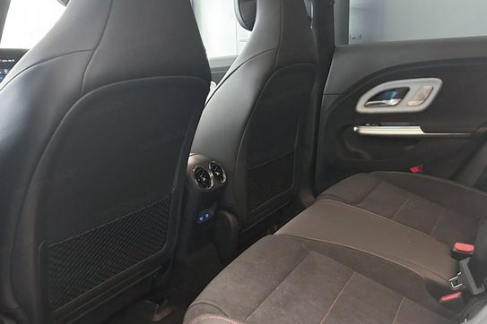 Mercedes CLA 200 AMG Line