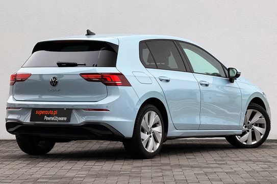 Volkswagen Golf VIII 1.5 TSI Special Edition