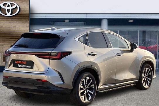 Lexus NX 350h Business AWD