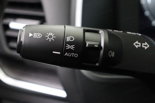 Nissan Qashqai Tekna 1.3 mHEV CVT