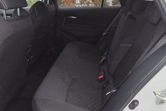 Suzuki Swace 1.8 Hybrid Premium Plus CVT