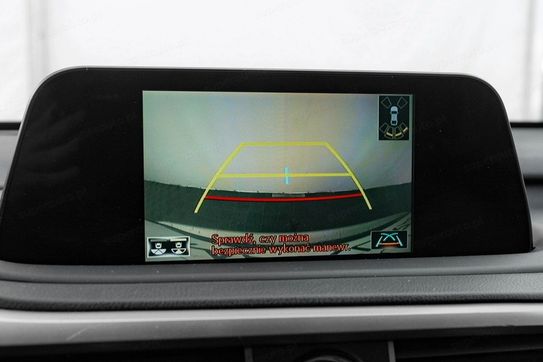 Lexus RX 450h Prestige