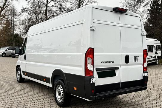 Fiat Ducato Maxi L4H2