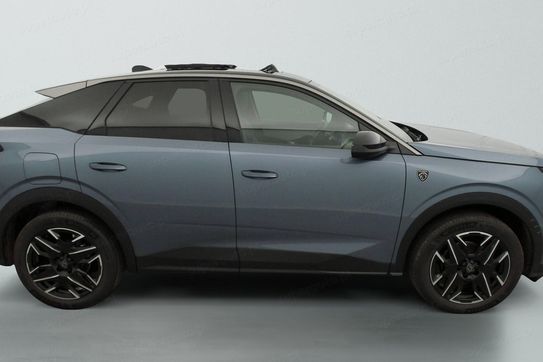 Peugeot 3008 GT 1.2 mHEV e-DCS6